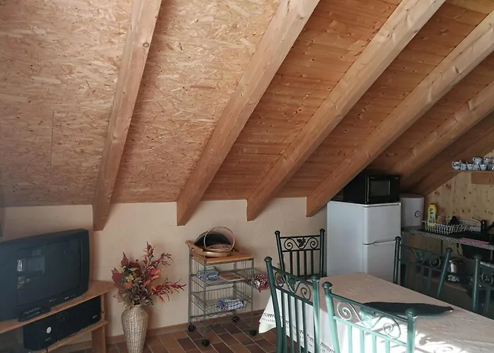 Erzgebirgsferienwohnung