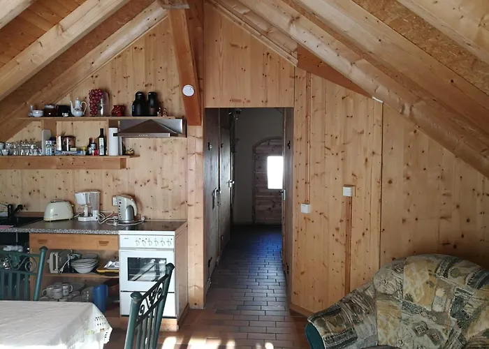 Erzgebirgsferienwohnung