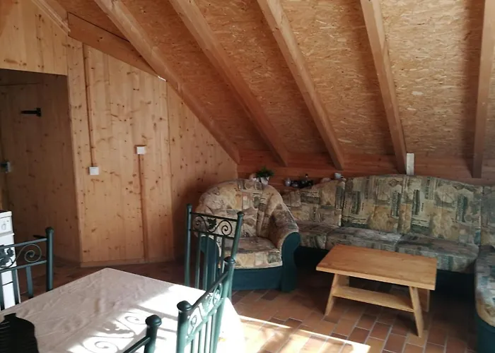 Erzgebirgsferienwohnung