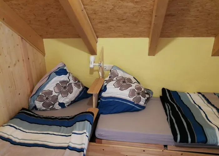 Erzgebirgsferienwohnung
