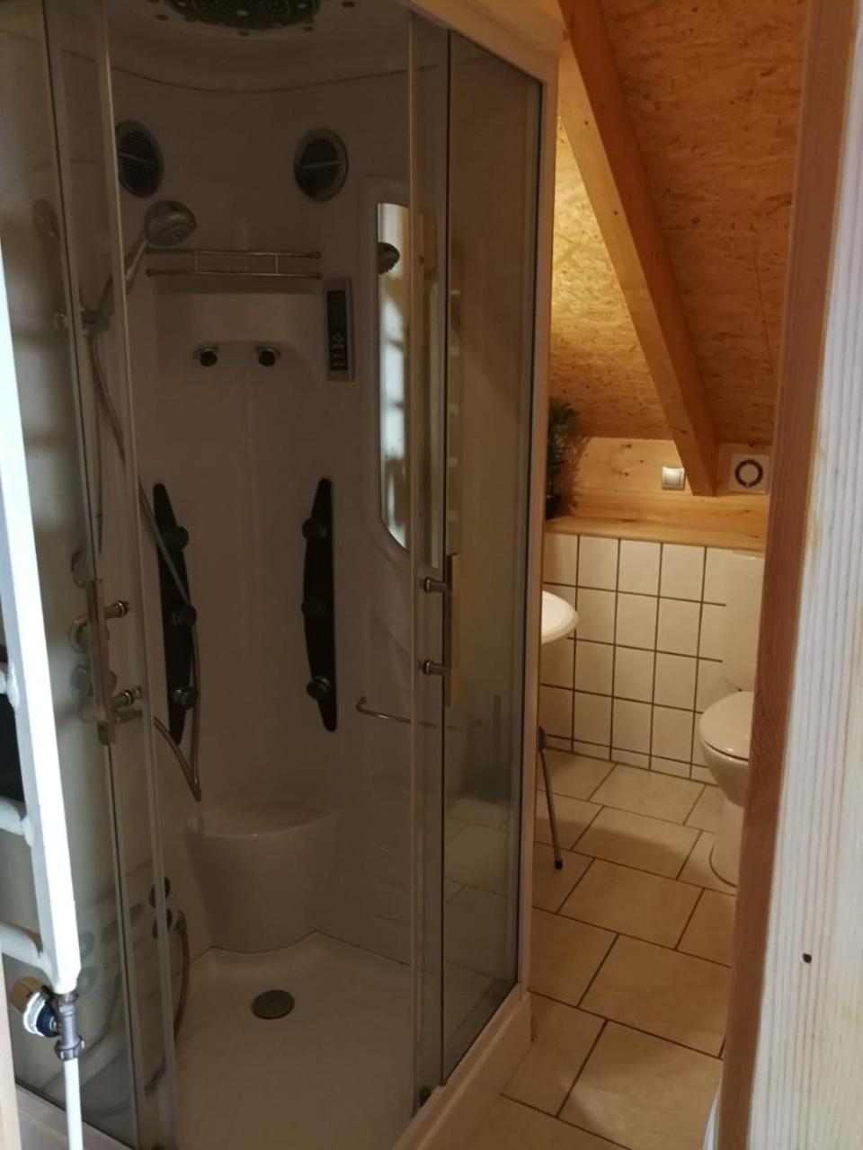 Erzgebirgsferienwohnung Apartment *