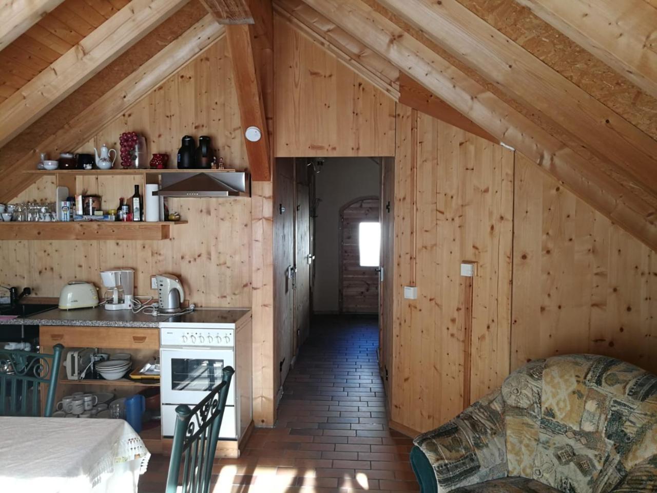 Apartment Erzgebirgsferienwohnung *