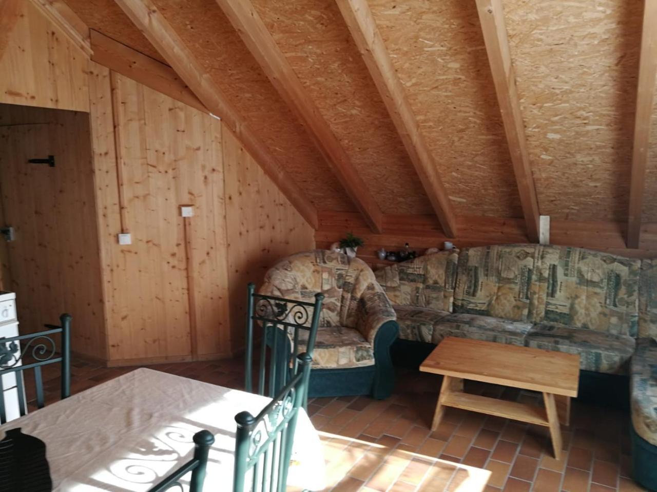 Erzgebirgsferienwohnung Apartment *