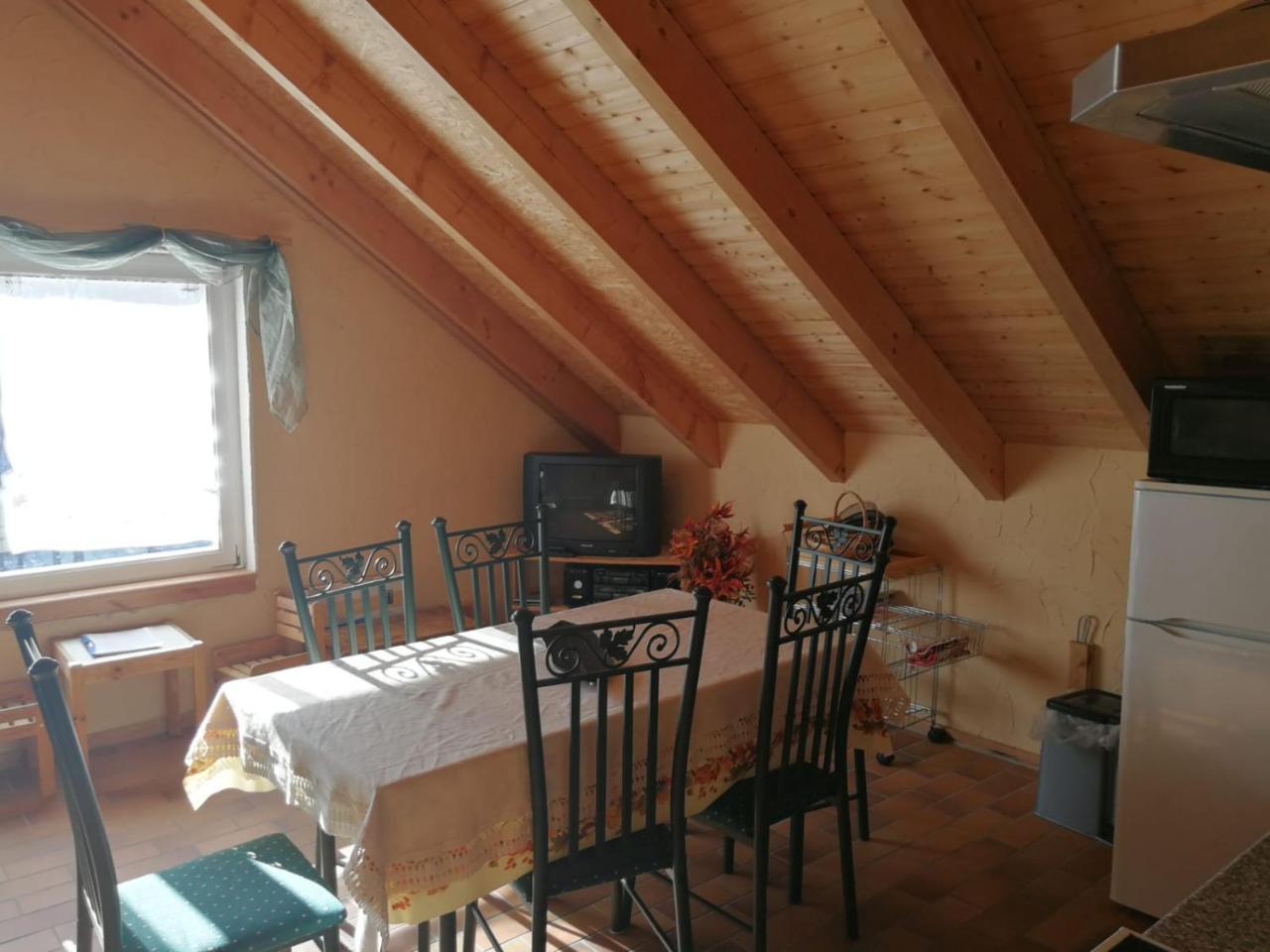 Apartment Erzgebirgsferienwohnung Tellerhauser
