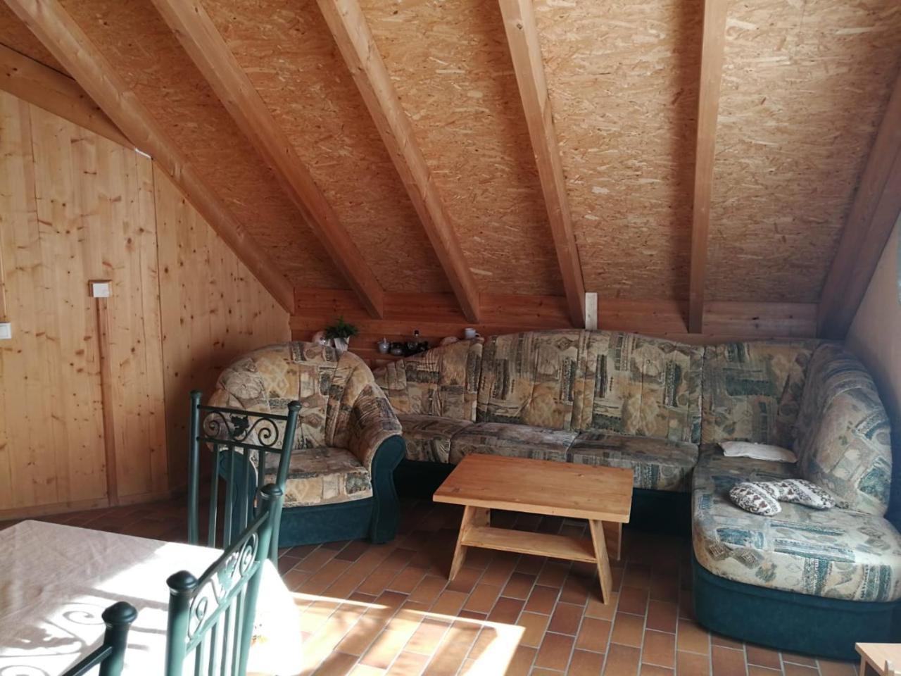 Appartement Erzgebirgsferienwohnung Tellerhäuser