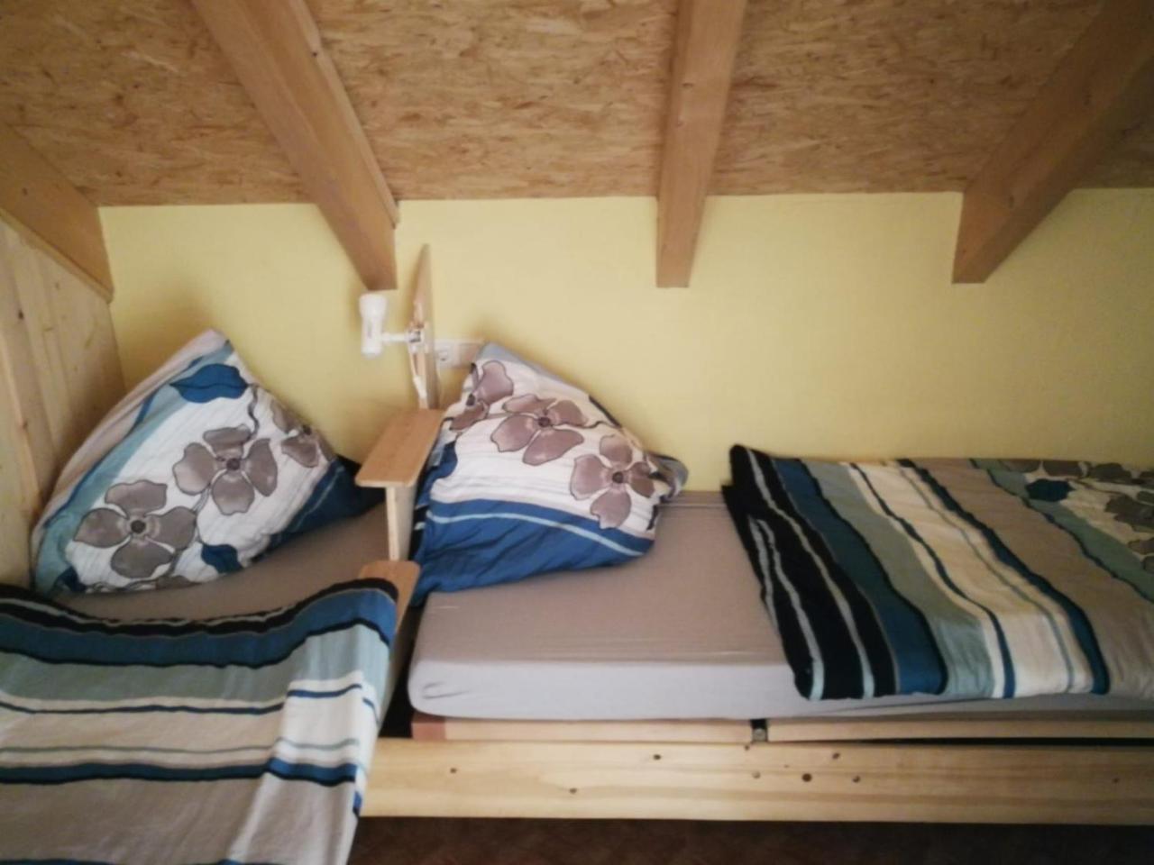 Erzgebirgsferienwohnung Tellerhauser