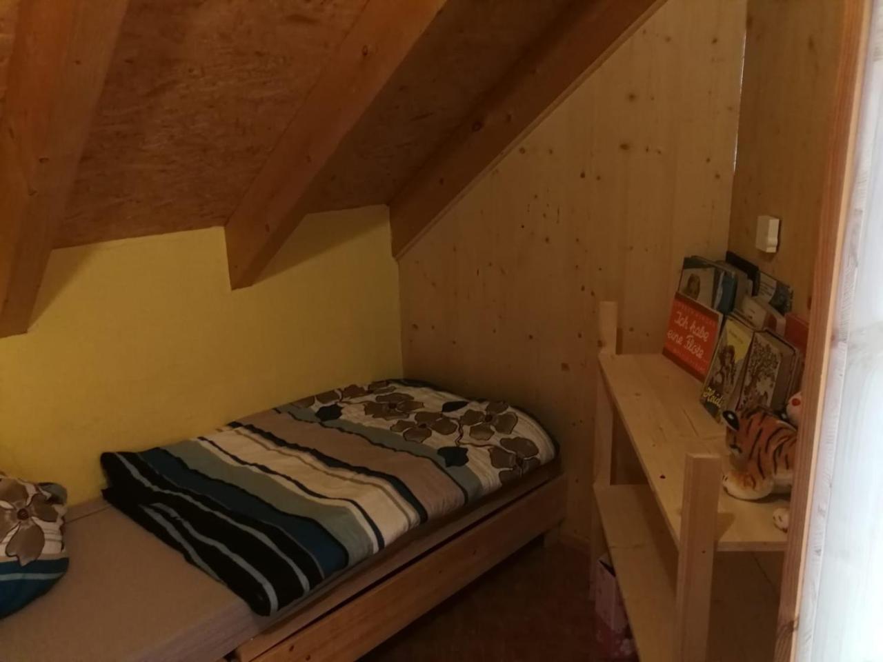 Erzgebirgsferienwohnung Tellerhauser