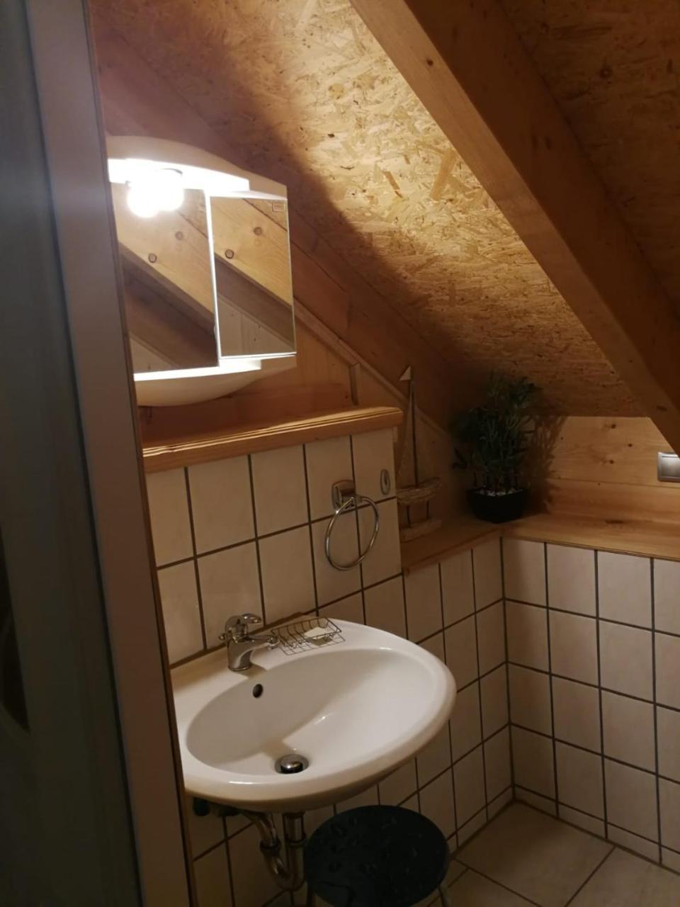 Erzgebirgsferienwohnung Tellerhauser