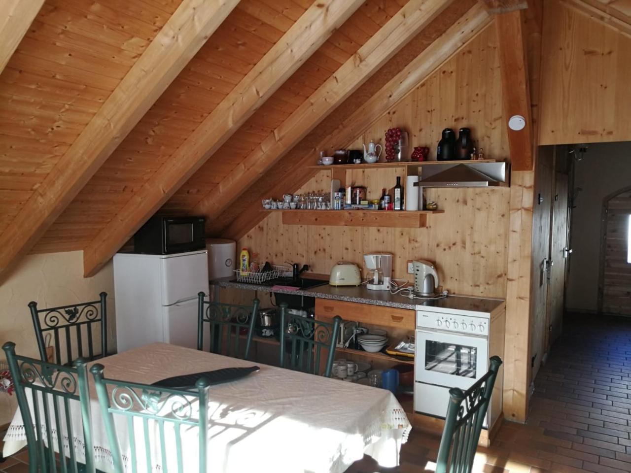 Erzgebirgsferienwohnung Apartment *
