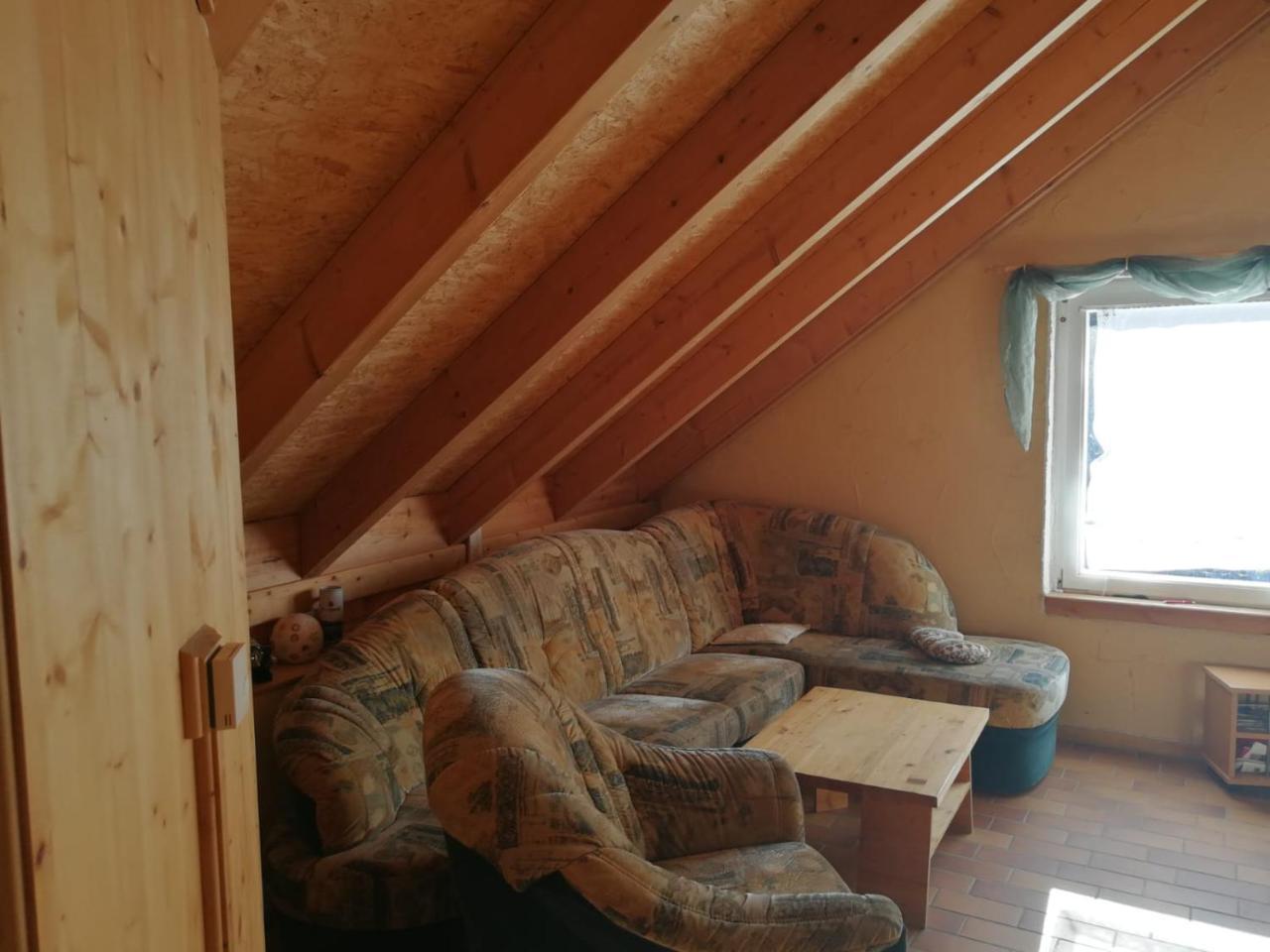 Apartment Erzgebirgsferienwohnung