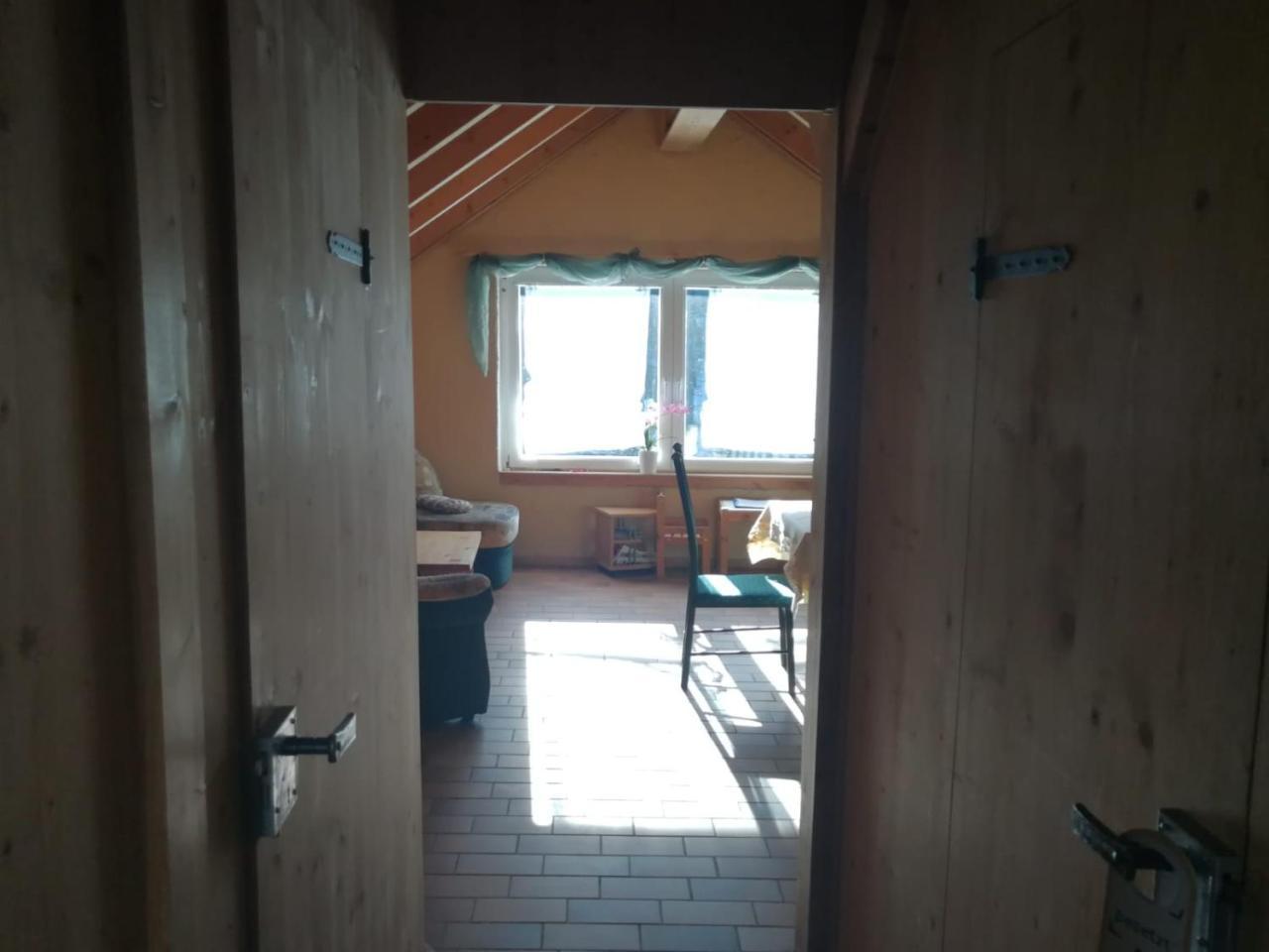 Erzgebirgsferienwohnung