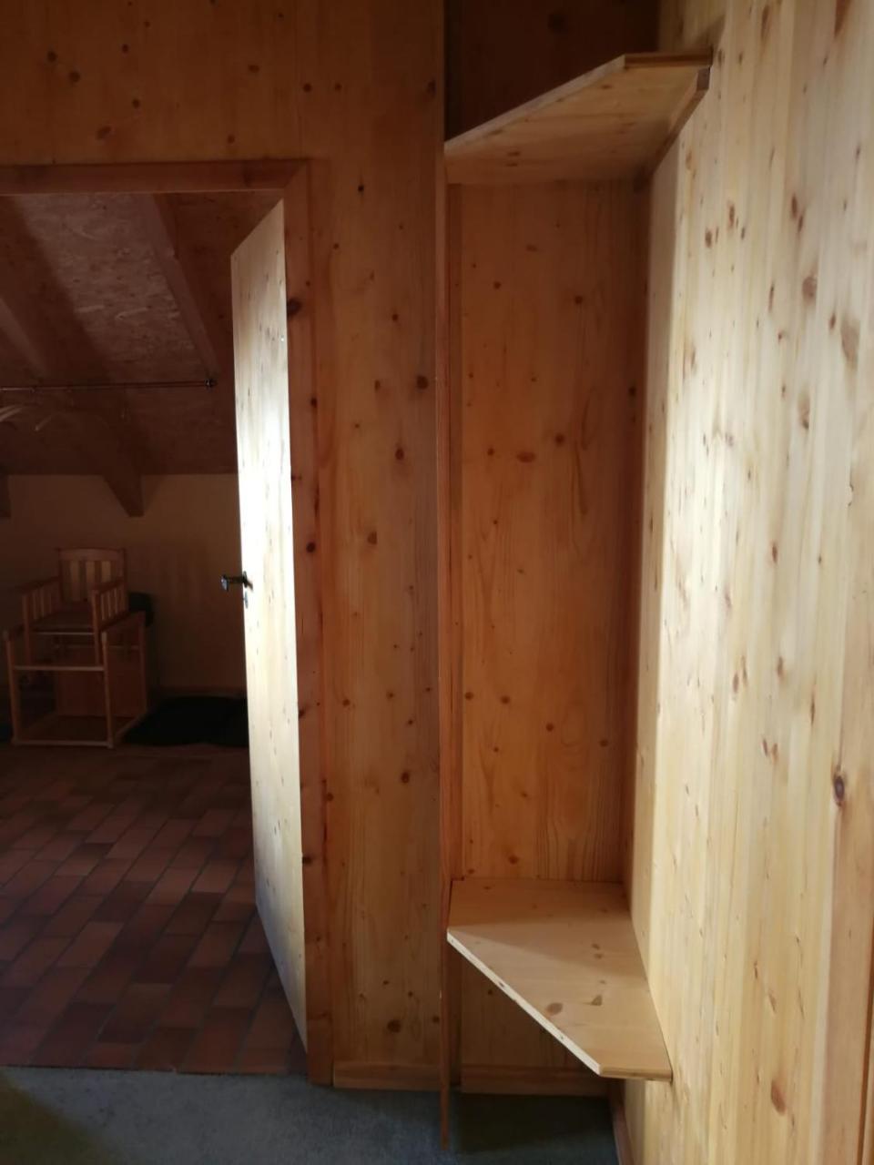 Erzgebirgsferienwohnung *